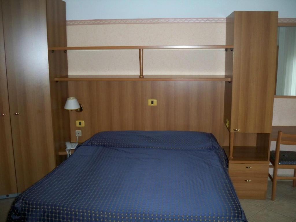 Albergo Corradetti Castel Di Sangro Pokój zdjęcie