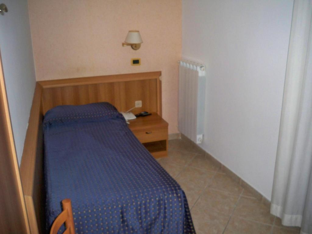 Albergo Corradetti Castel Di Sangro Pokój zdjęcie
